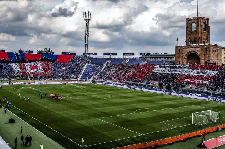 Bologna x Inter de Milão: horário e onde assistir ao Campeonato Italiano
