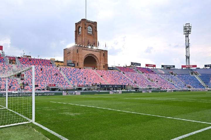 Bologna x Roma: horário e onde assistir ao Campeonato Italiano