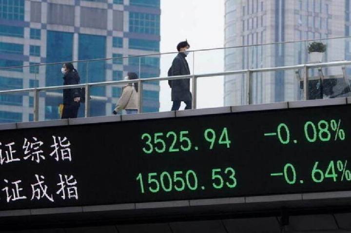 Bolsas da Ásia fecham mistas; Kospi lidera ganhos com alta consitente