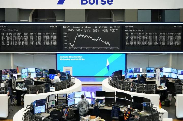 Bolsas da Europa fecham sem rumo único de olho em EUA-Irã e tech no radar