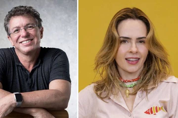 Boninho faz revelação sobre Ana Paula Renault no BBB 16