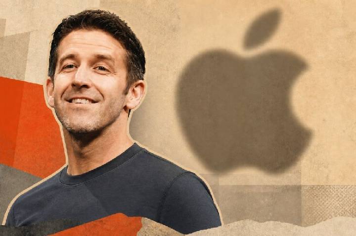 Boom da IA e pressão sobre big techs: Os desafios de John Ternus na Apple