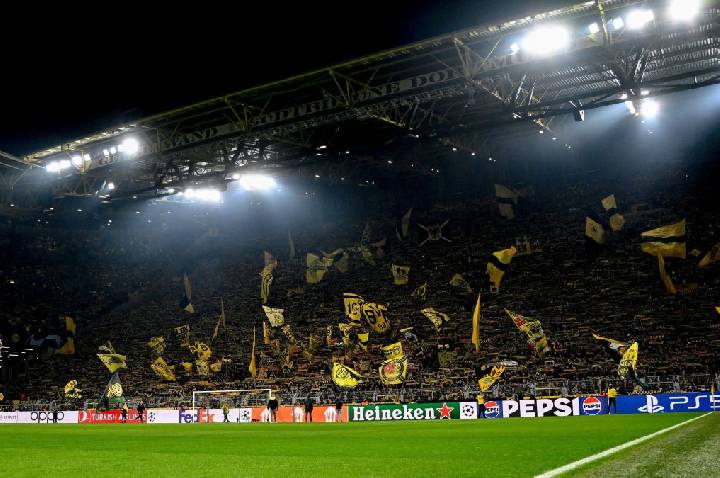 Borussia Dortmund x Bayern: horário e onde assistir à Supercopa alemã