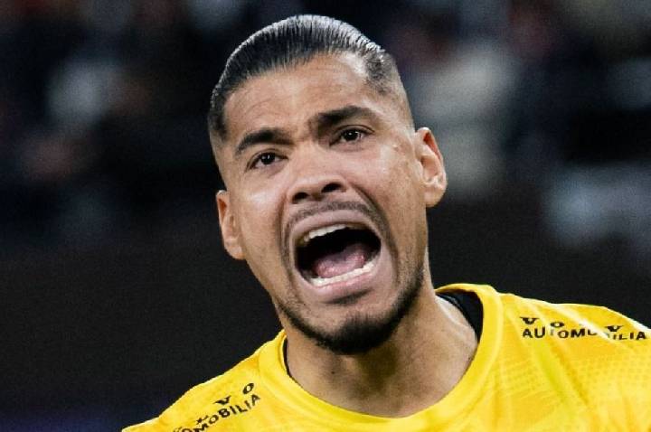 Botafogo anuncia reforço vindo da Bélgica para o retorno da temporada