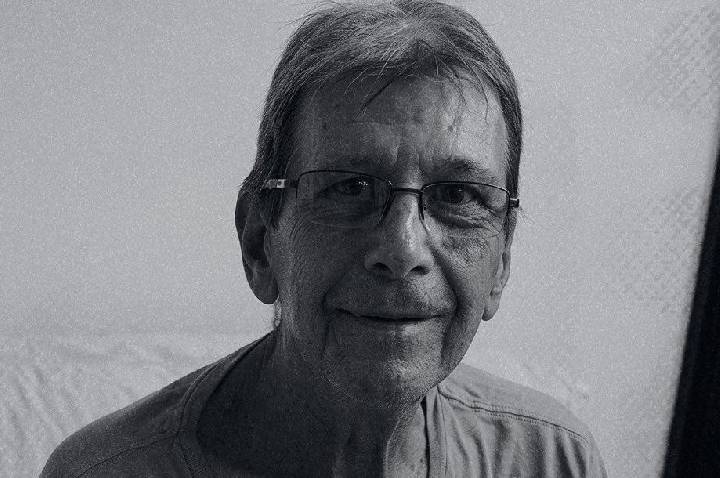 Botafogo lamenta morte do jornalista esportivo Marcos Penido, aos 74 anos