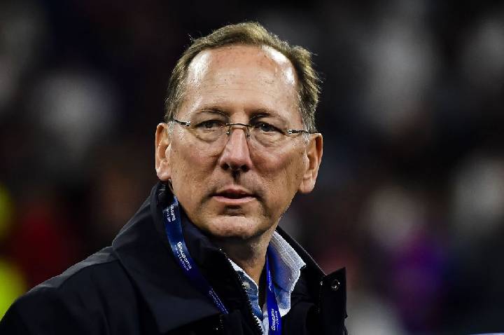 Botafogo se manifesta sobre afastamento de Textor e indica diretor interino