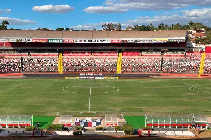 Botafogo-SP x América-MG: horário e onde assistir ao jogo da Série B