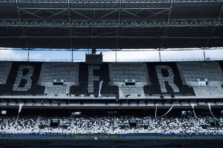Botafogo x Remo: escalações e onde assistir ao jogo do Brasileirão
