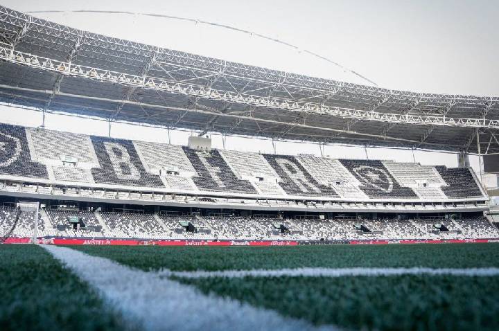 Botafogo x Santos: horário e onde assistir ao Brasileirão