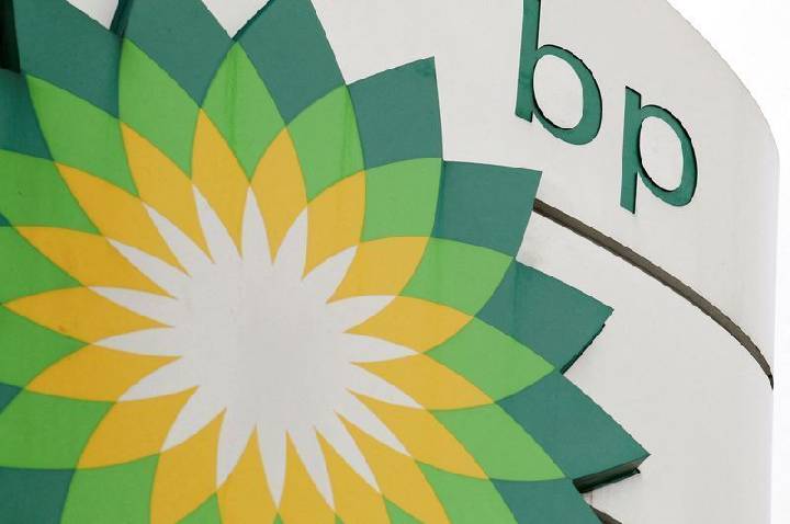 BP planeja polo de petróleo e gás no Brasil e foca descoberta em Santos