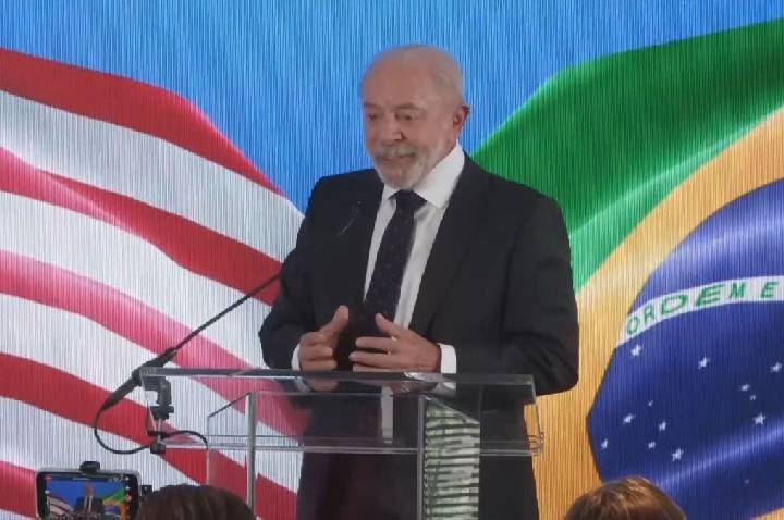 Brasil avalia “hora certa” para procurar EUA sobre classificação de facções