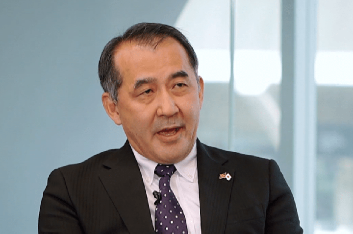 Brasil é parceiro estratégico do Japão em terras raras, afirma embaixador