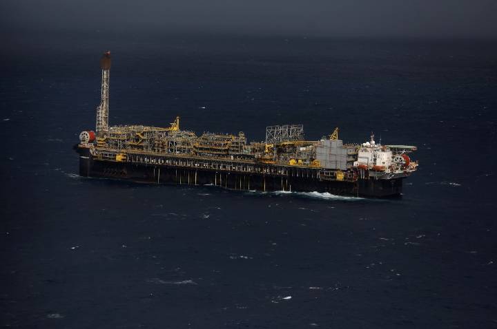 Brasil está entre maiores responsáveis pela expansão da oferta de petróleo