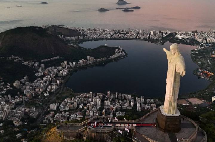 Brasil está entre os melhores países para estrangeiros viverem; veja lista