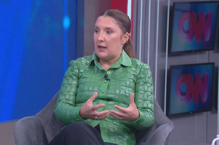 Brasil precisa de orçamento base zero, diz Daniella Marques