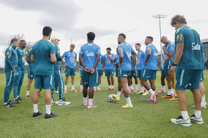 Brasil x Japão: UFMG aponta chances de classificação da Seleção na Copa