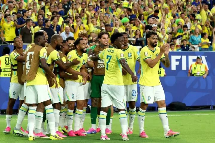 Brasil x Japão: veja data e horário do jogo pela segunda fase da Copa 2026