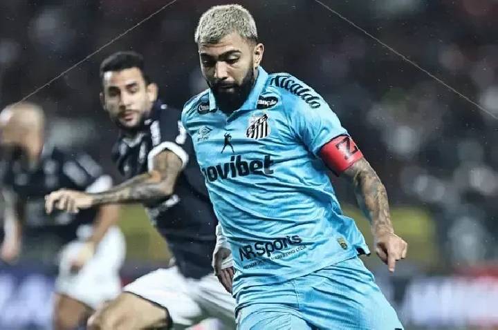 Brasileirão: Com gols no final, Santos vence Remo no Mangueirão