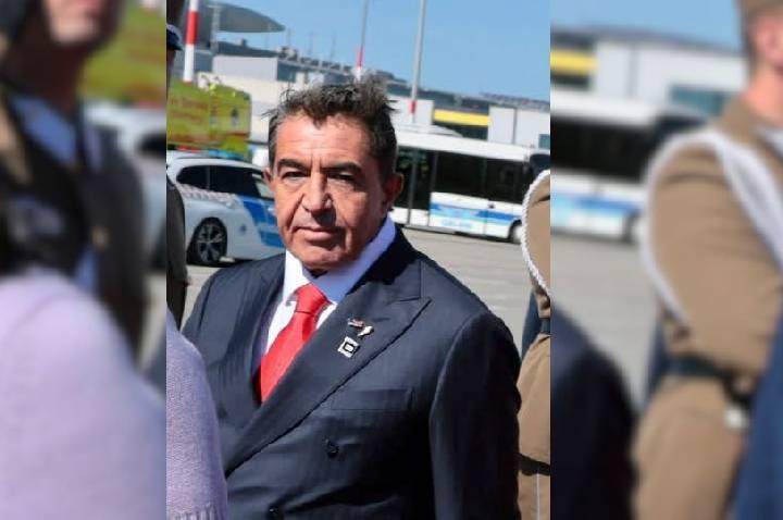 “Brasileiras são programadas para criar confusão”, diz enviado de Trump