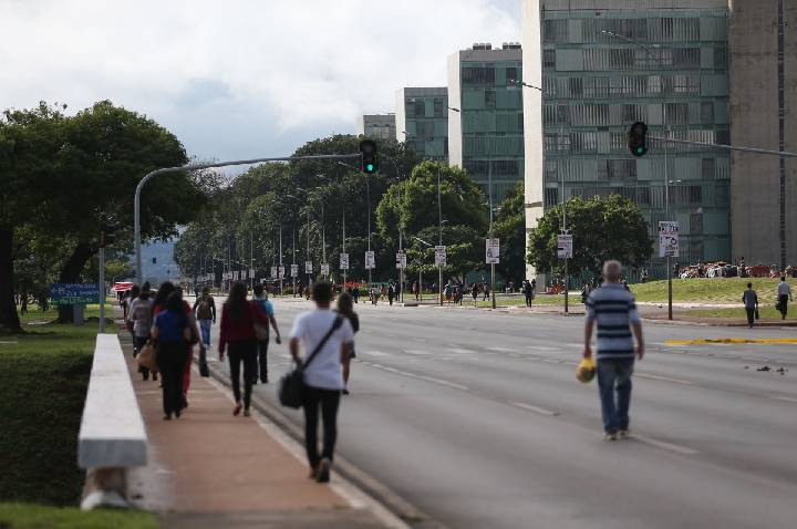 Brasília lidera ranking de cidades com desenvolvimento sustentável