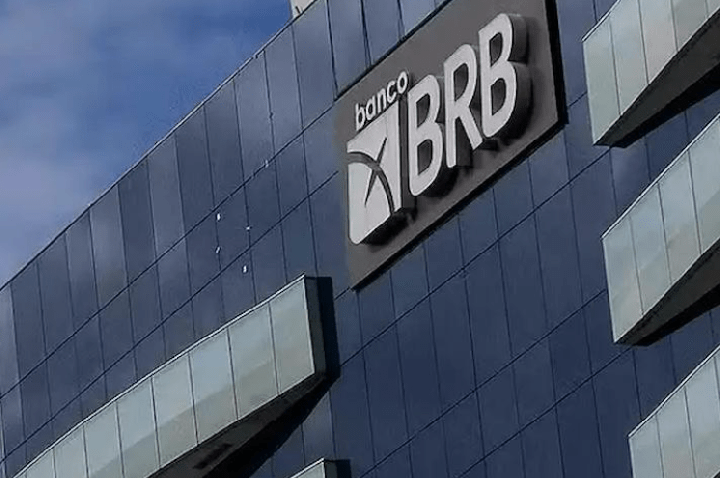 BRB aprova aumento de capital em até R$ 8,8 bi com oferta ações após Master