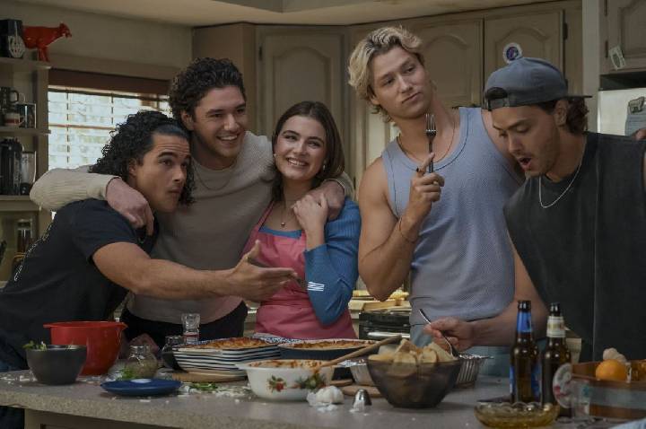 “Briar U” e “Campus Diaries”: conheça os spin-offs de “Off Campus”