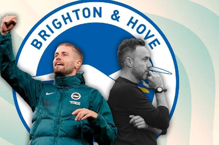 Brighton se reinventa após De Zerbi e se destaca na Premier League
