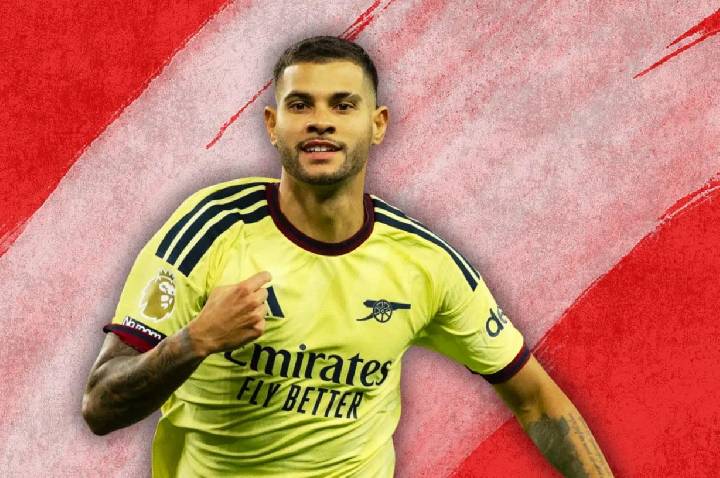 Bruno Guimarães recebe elogios de ex-companheiro do Newcastle por seu papel no Arsenal
