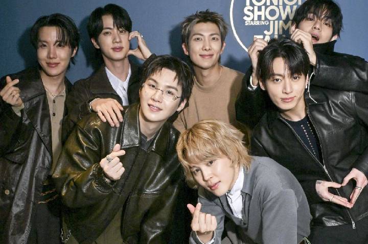BTS no Brasil: show no MorumBIS será transmitido ao vivo nos cinemas