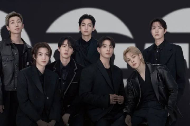 BTS: saiba tudo sobre a experiência “SWIMSIDE”, que acontece em São Paulo