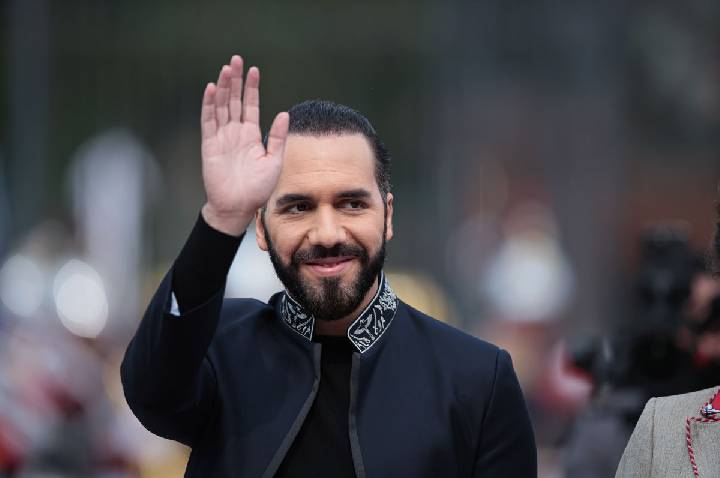 Bukele consolida poder com terceira disputa à presidência de El Salvador