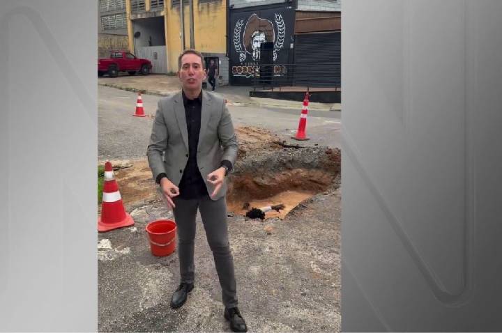 Buraco “fake”: MP analisa denúncias contra prefeito de Sorocaba (SP)