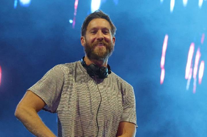 Calvin Harris no Rock in Rio: veja provável setlist para o show
