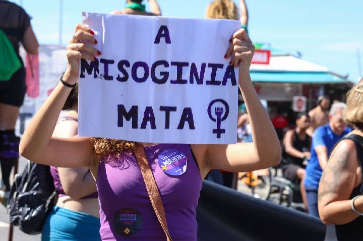 Câmara municipal é principal lugar onde vereadoras sofrem agressões