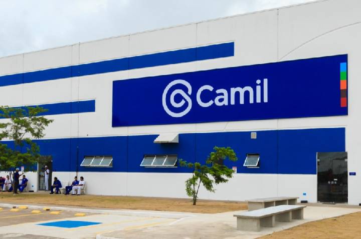 Camil tem prejuízo de R$ 40,3 milhões no quarto trimestre do ano fiscal