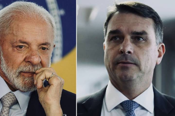 Campanha de Lula vê “novo momento” em pesquisas; Flávio mira virada pós-7/9