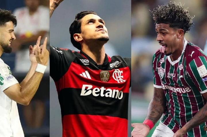 Campeonato Brasileiro: veja os resultados dos jogos desta rodada