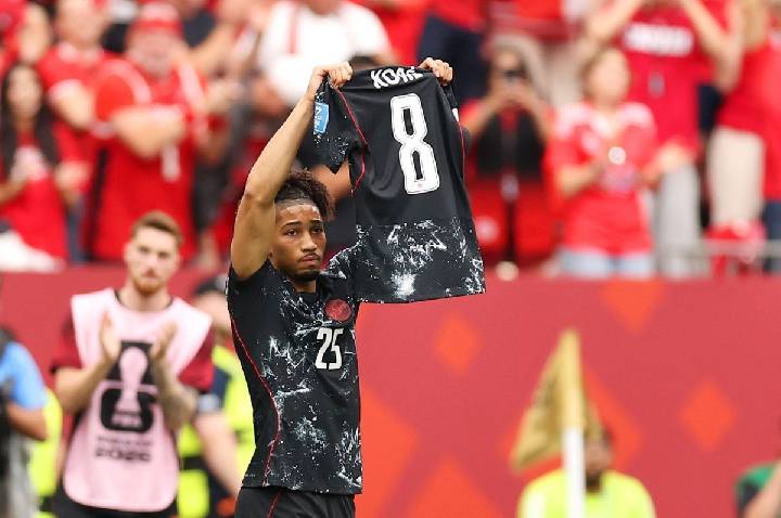 Canadá 6 x 0 Catar: veja os melhores momentos da vitória histórica na Copa
