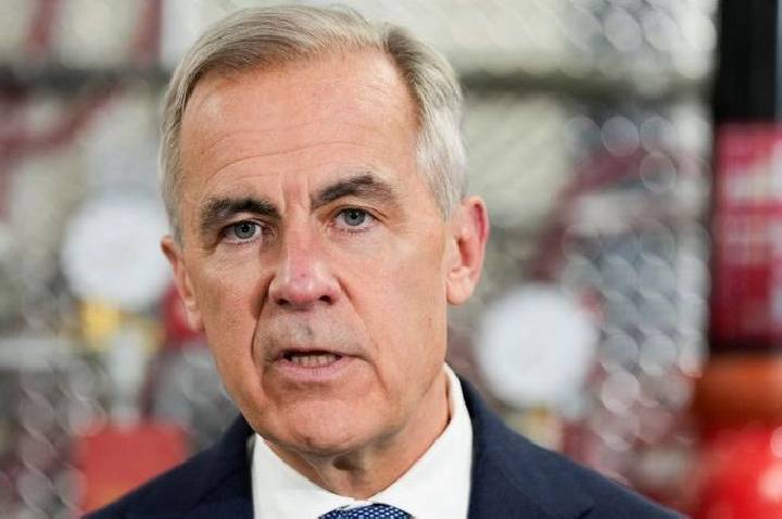 Canadá retaliará os EUA com tarifas sobre diversos setores, diz Carney