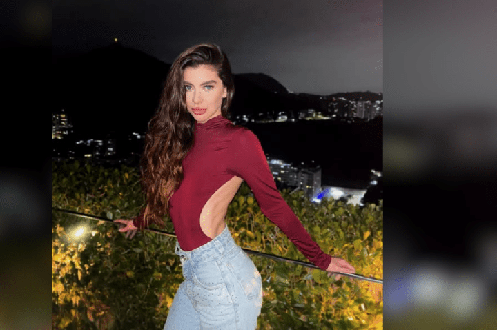 Candidata a miss morta no Rio: namorado suspeito usava identidade do irmão