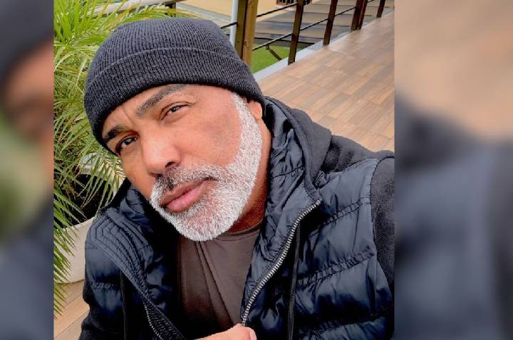 Cantor Rick enviou áudio para combinar local de pouso; veja mensagem