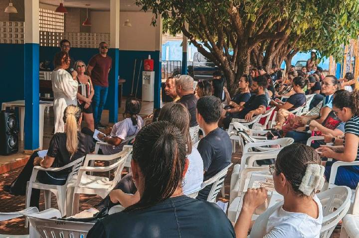 Capacitação em Saúde Pública visa aprimorar gestão e resultados
