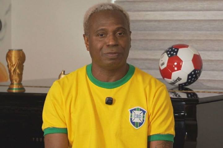 Capetinha vê falta de personalidade na Seleção após queda na Copa