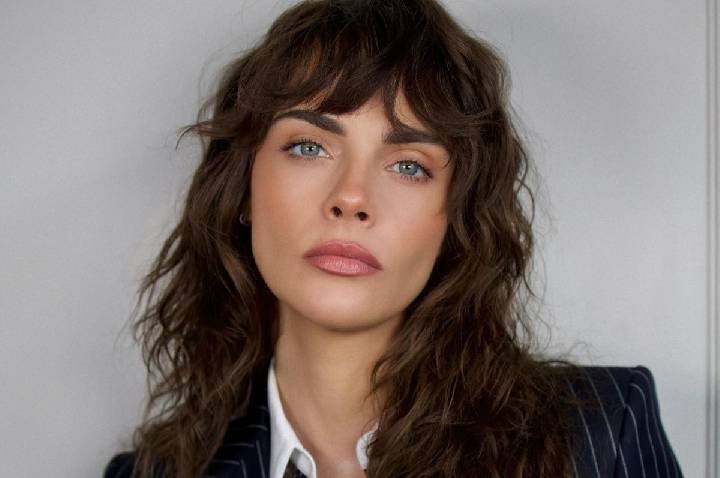 Cara Delevingne fala sobre vida sexual após luta contra dependência química