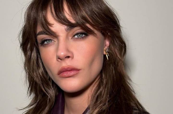 Cara Delevingne lembra de última overdose e ser reanimada por paramédicos