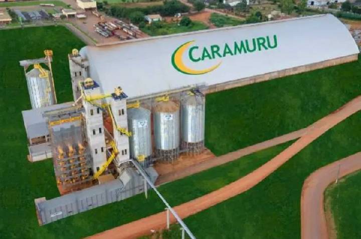Caramuru aprova financiamento de até US$ 100 milhões em biodiesel