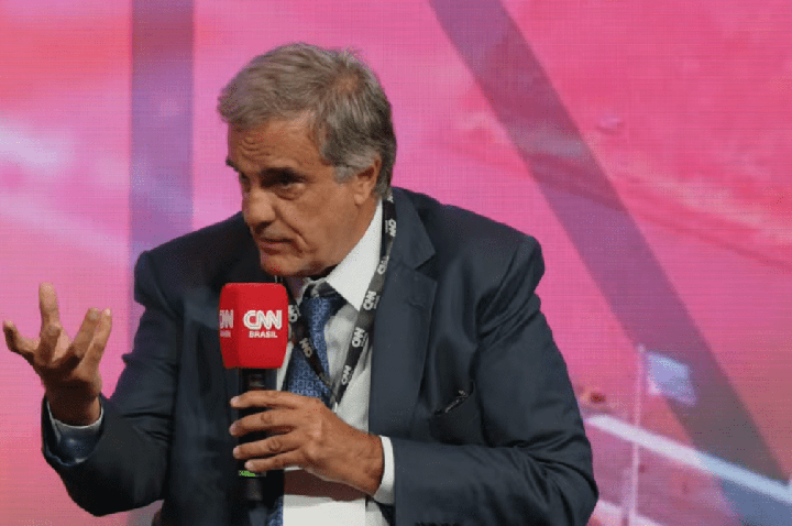 Cardozo: Atuais operadores devem desinvestir se vencerem Tecon Santos 10