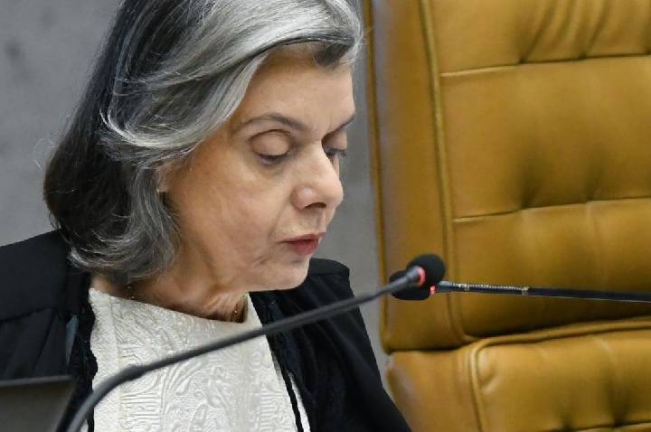 Cármen Lúcia afirma que STF gerou mal-estar cívico na população