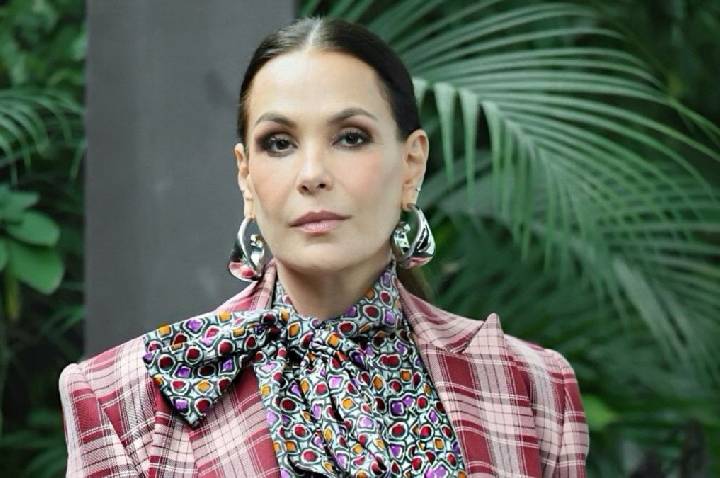 Carolina Ferraz revela que não quer voltar às novelas: “Não tenho saudade”