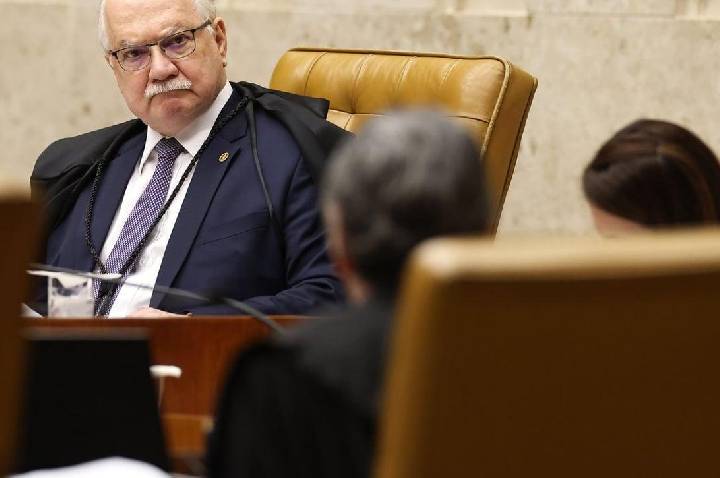 Carta de apoio a Fachin é divulgada por ex-ministros e representantes da sociedade civil